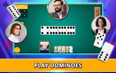 Screenshot 14: VIP Games: Hearts, Rummy, Yatzy, Dominoes, Crazy 8