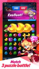 Screenshot 22: Puzzle Match : PvP Match 3