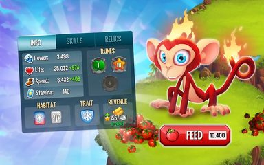 Screenshot 13: Monster Legends