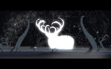 Screenshot 10: The Mooseman