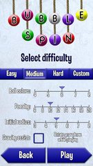 Screenshot 7: Bubble Spin Free