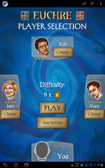 Screenshot 20: Euchre