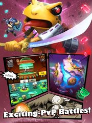 Screenshot 14: Chaos Fighters3 - Kungfu fighting