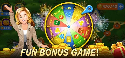 Screenshot 5: Solitaire Mystery Card Game