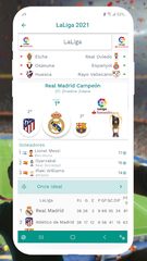 Screenshot 5: Superkickoff - Soccer manager