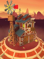 Screenshot 21: Cats in Time - Relaxing Puzzle
