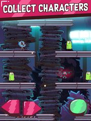 Screenshot 12: Cartoon Network's Party Dash