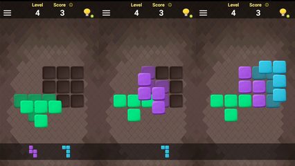 Screenshot 20: Box Blocks