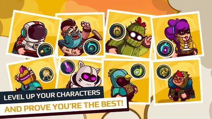 Screenshot 21: Cookies Must Die