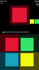 Screenshot 1: SpeedColor - Simon Says Fast