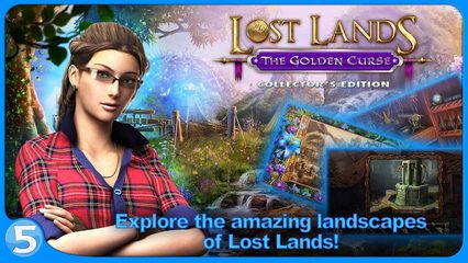 Screenshot 24: Lost Lands 3
