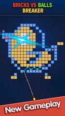 Screenshot 10: Bricks vs Balls Breaker