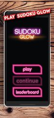 Screenshot 17: Sudoku Glow - Classic Number P