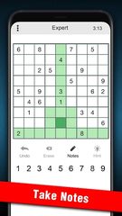 Screenshot 20: Sudoku
