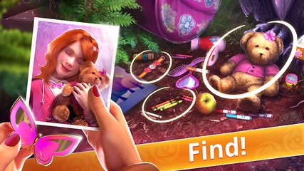 Screenshot 19: Unsolved: Hidden Mystery Games