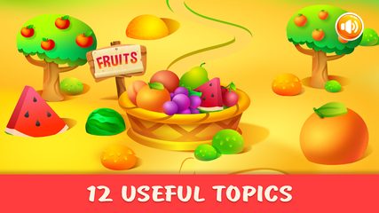 Screenshot 7: Toddler learning games for 2－4
