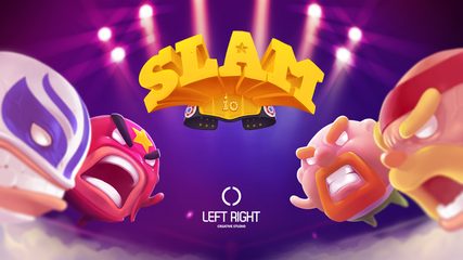 Screenshot 15: Slam IO