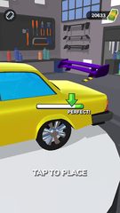 Screenshot 10: Car Master 3D