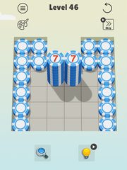 Screenshot 24: Blocks Stack Puzzle
