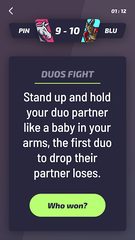 Screenshot 5: Drinktivity: Drinking Games