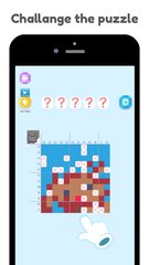 Screenshot 3: Dynogram - Dynamic Nonogram
