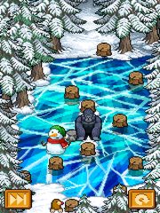 Screenshot 19: Snowman Story