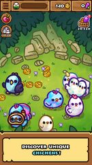 Screenshot 23: Chichens
