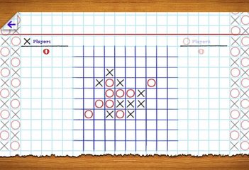 Screenshot 9: Tic Tac Toe 2