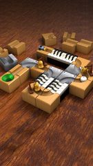 Screenshot 5: Unblock Ball - Block Puzzle