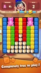 Screenshot 5: Hello Candy Blast™ : Puzzle & Relax