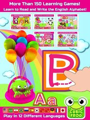 Screenshot 5: Preschool Games For Kids 2+
