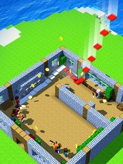 Screenshot 16: Tower Craft - Block Building