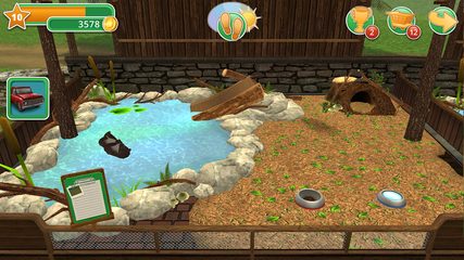 Screenshot 8: Pet World - WildLife America