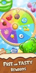 Screenshot 7: Candy Sugar: Match 3 Puzzle