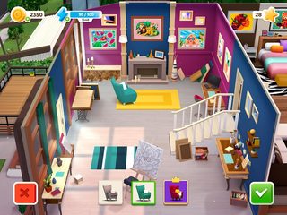 Screenshot 15: Gallery: Coloring Book & Decor