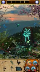Screenshot 2: Hidden Object: Fairy Quest