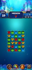 Screenshot 2: Under the Deep Sea 4+