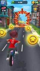 Screenshot 12: Bike Blast- Bike Race Rush