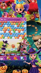 Screenshot 22: Witchland Bubble Shooter 2022