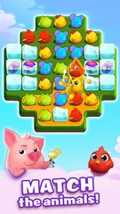 Screenshot 5: Petsville: Renovate the Zoo & Play Match 3 Games