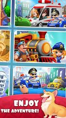 Screenshot 9: Traffic Jam Cars Puzzle Match3