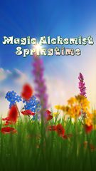Screenshot 22: Magic Alchemist Springtime