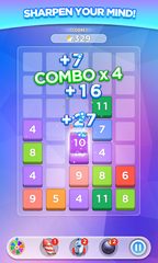 Screenshot 3: Merge Number Puzzle