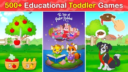 Screenshot 20: Bebi Toddlers: Learning Games