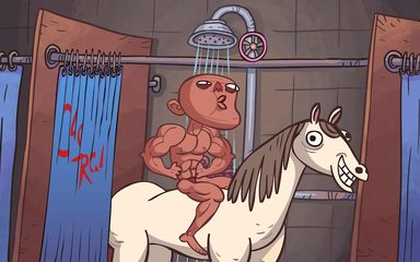 Screenshot 20: Troll Face Quest: Video Memes - Brain Game