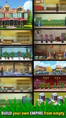 Screenshot 2: Weed Farm - Be a Ganja College