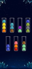 Screenshot 6: Ball Sort - Color Puzzle Games 12+
