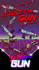 Screenshot 3: Tap Tap Gun