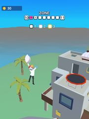 Screenshot 13: Bed Diving