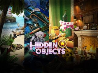 Screenshot 11: Hidden Object Games for Adults 🌟 Puzzle Game